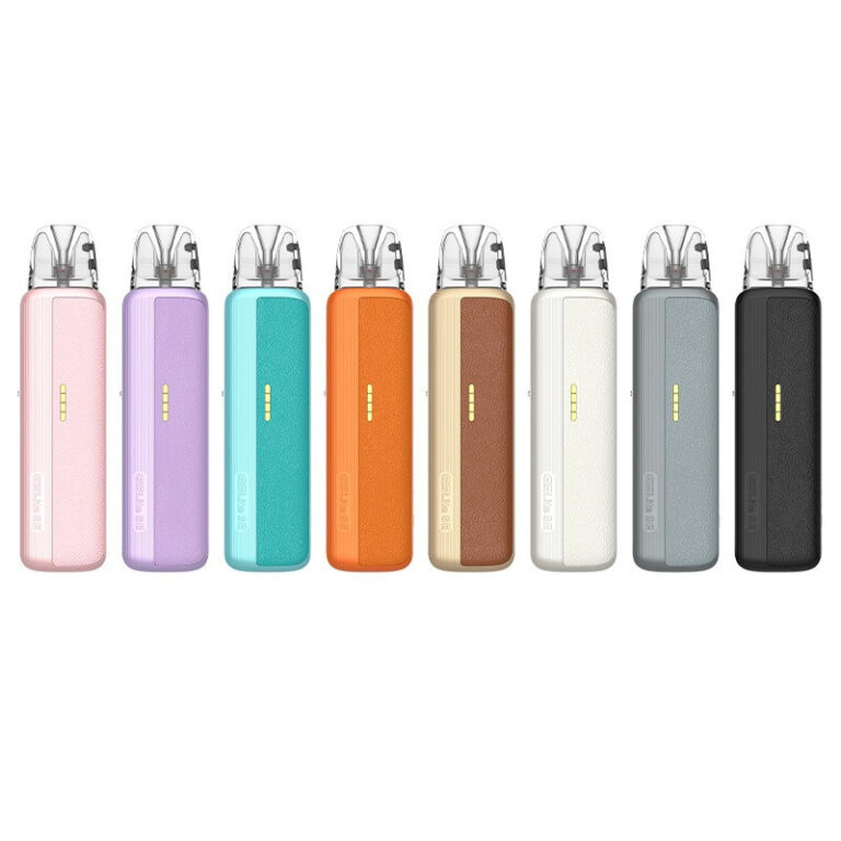 Uwell Caliburn G5 Lite SE Pod Kit 35W – £5.79