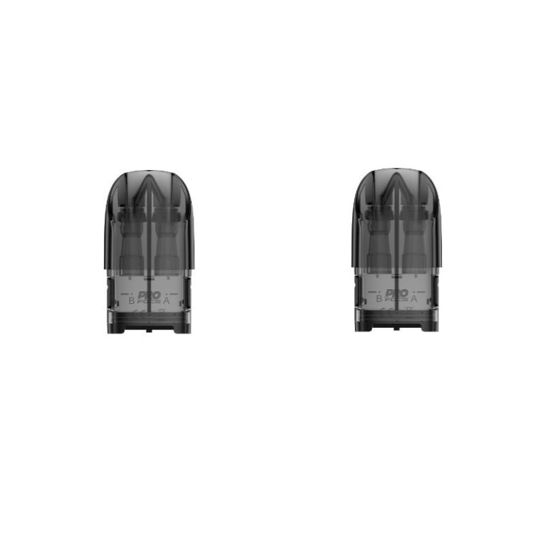 Uwell Caliburn Explorer Empty Pod Cartridge – £3.49
