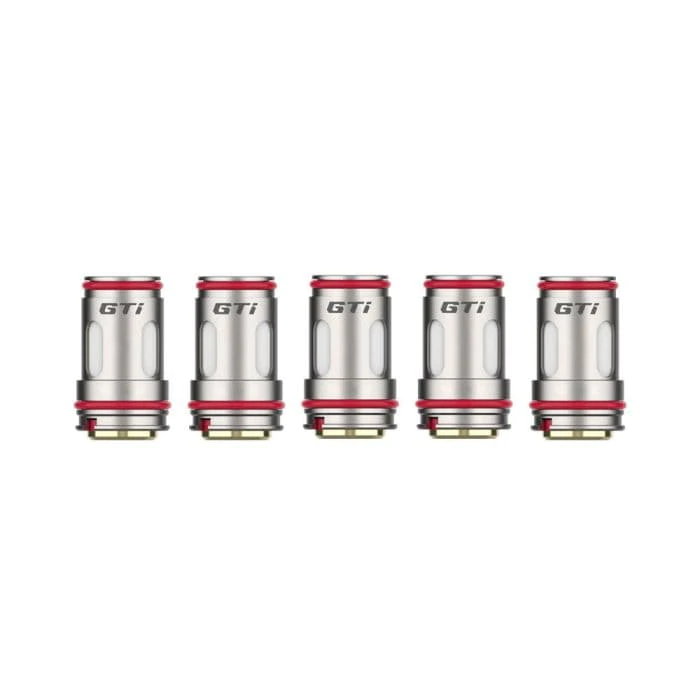 Vaporesso GTi Mesh Coils – £9.99