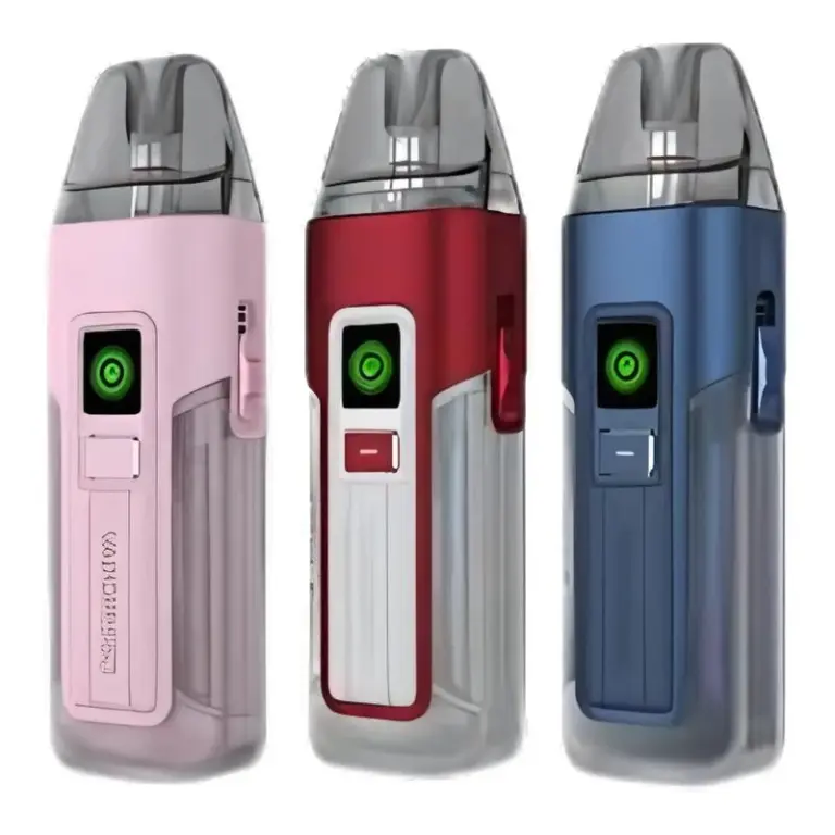Vaporesso Xros 5 Pod Vape Kit – £24.99