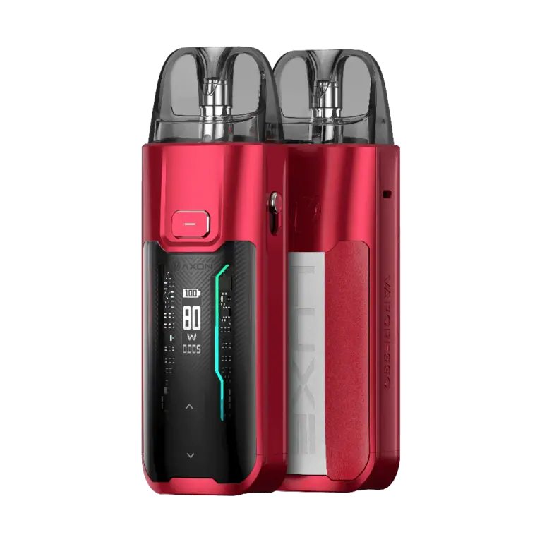 Vaporesso Luxe XR Max Pod Kit – £28.04