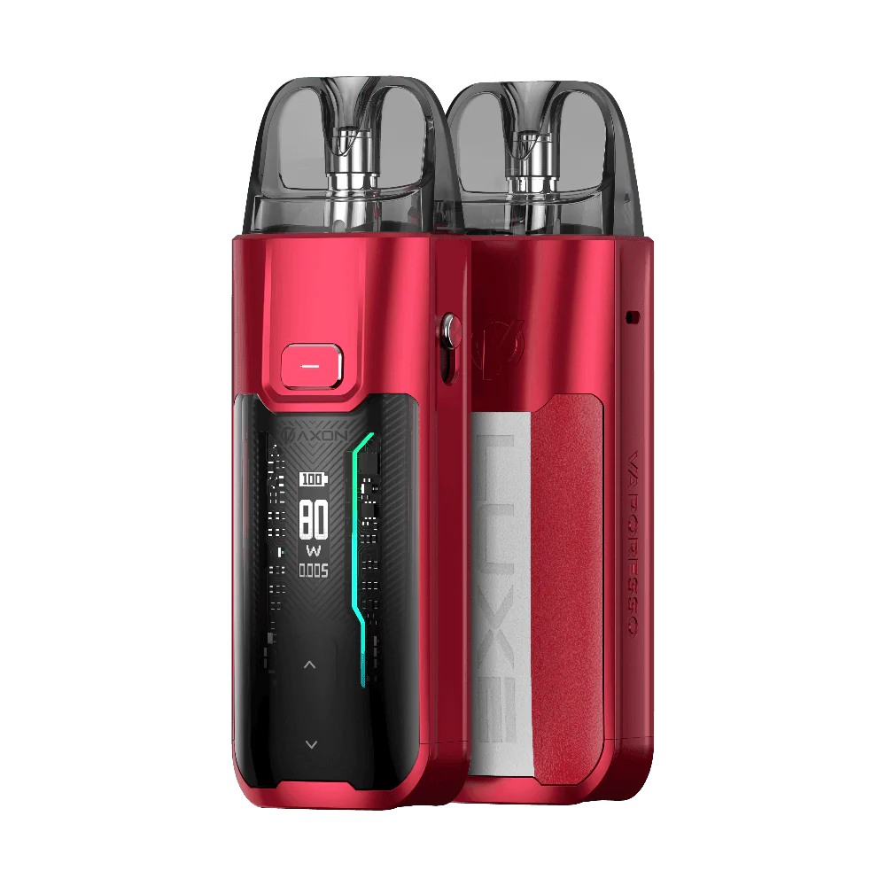 Vaporesso Luxe XR Max Pod Kit – £28.04