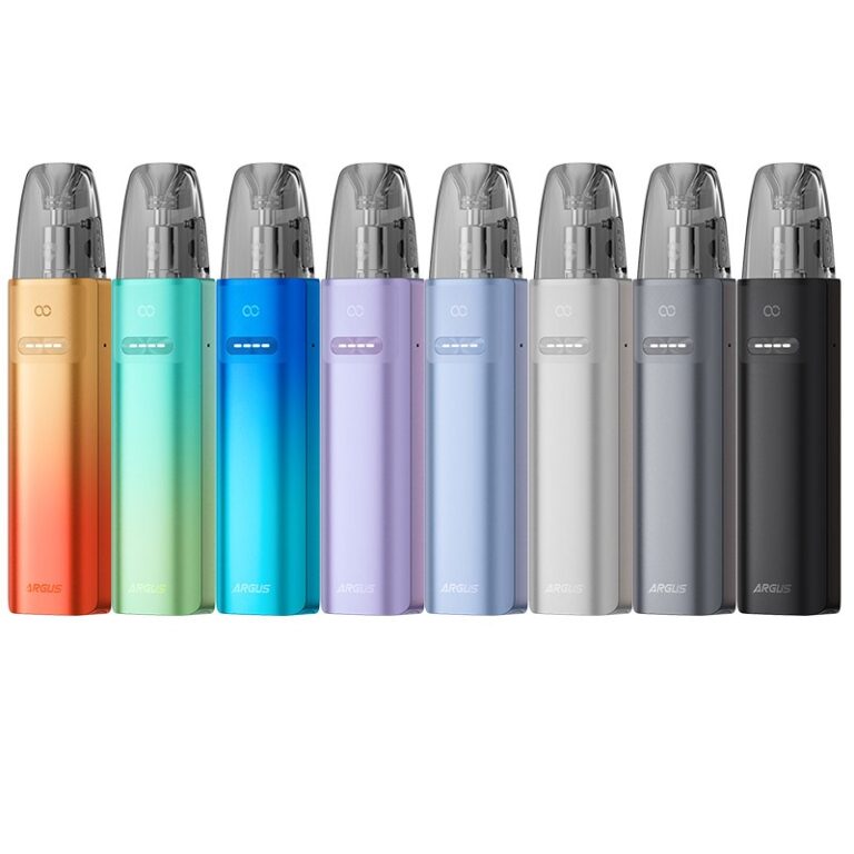 VOOPOO Argus G4 Mini Pod Kit 35W – £7.49
