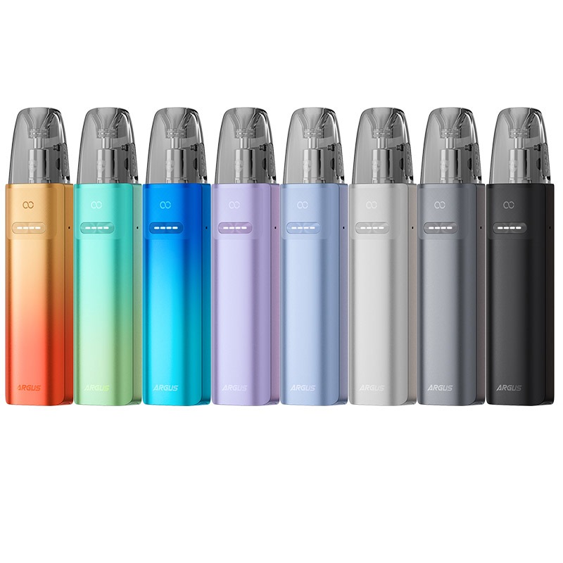 VOOPOO Argus G4 Mini Pod Kit 35W – £7.49