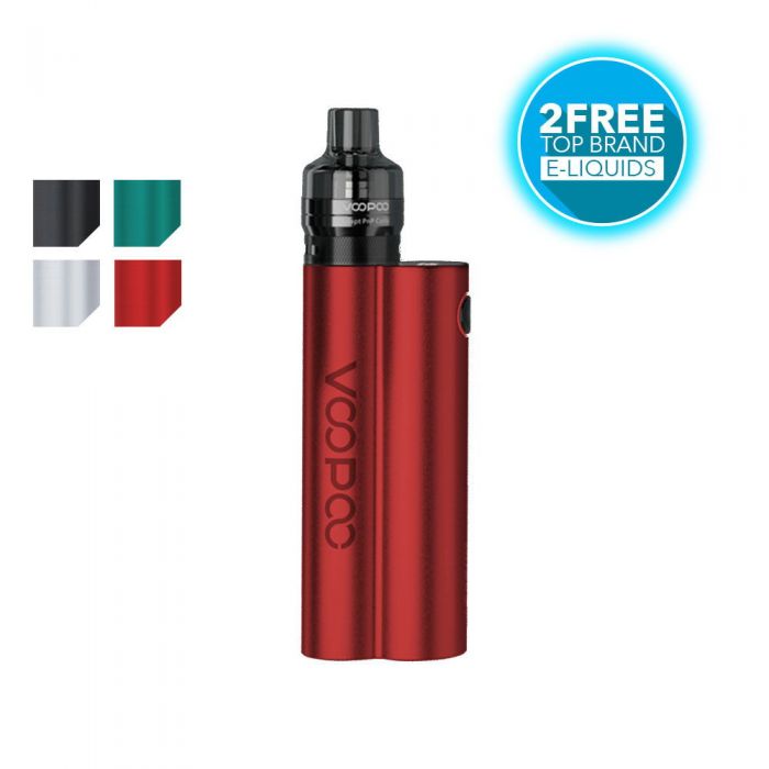 VOOPOO Musket Kit – £26.99