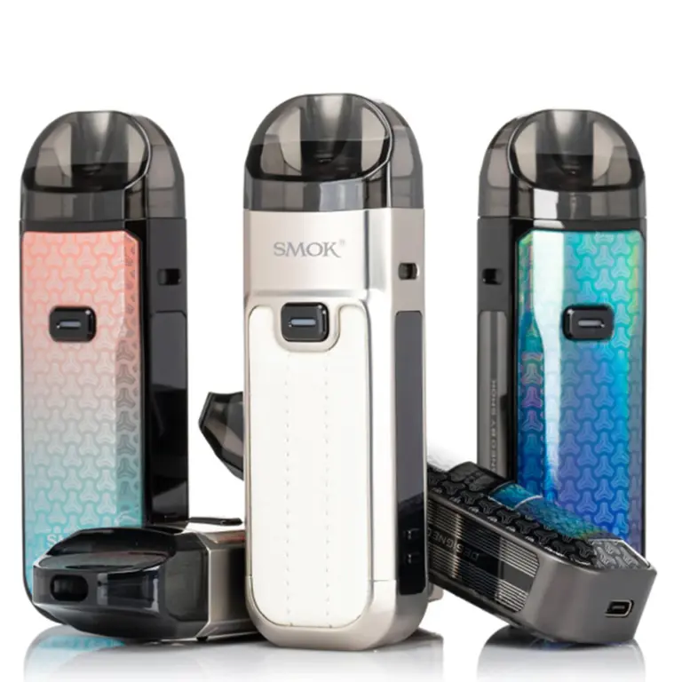 SMOK Nord 5 Pod Vape Kit
