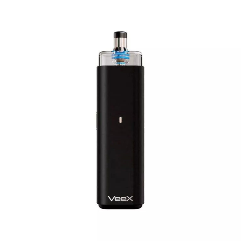Veepon VeeX Pod Vape Kit – £14.99