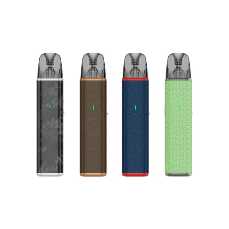 Eleaf iVeni Air Pod Kit 40W – £7.29