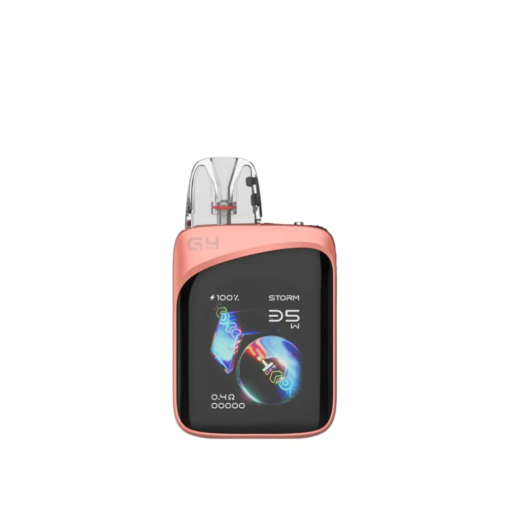 Uwell Caliburn G4 Pro KOKO Pod Vape Kit – £18.99