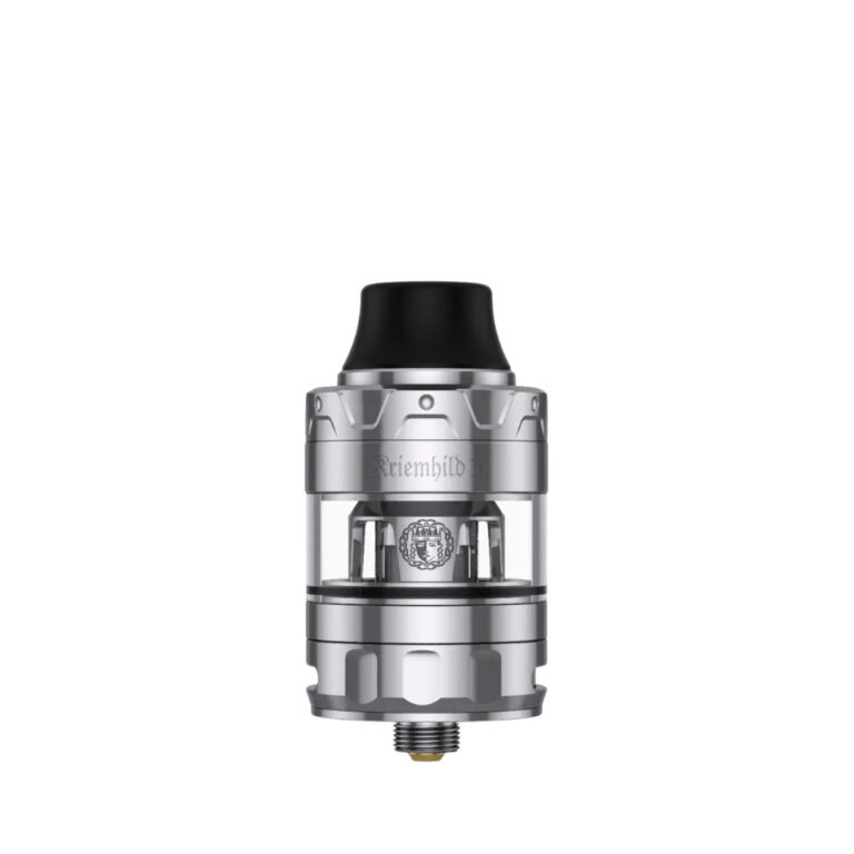 Vapefly Kriemhild II Sub-Ohm Tank – £3.99