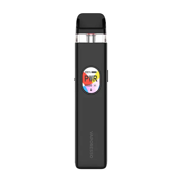 New Vaporesso Xros 5 Vape Kit – £22.99