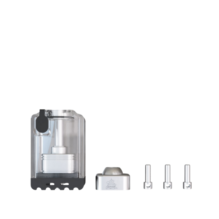 Cthulhu Spire MTL Boro RBA – £16.66