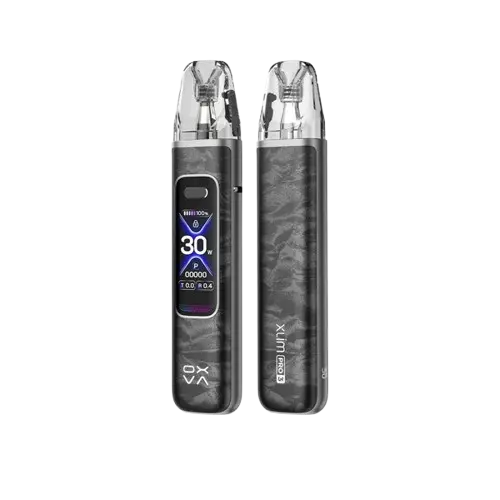 New OXVA Xlim Pro 3 Pod Kit – £18.99