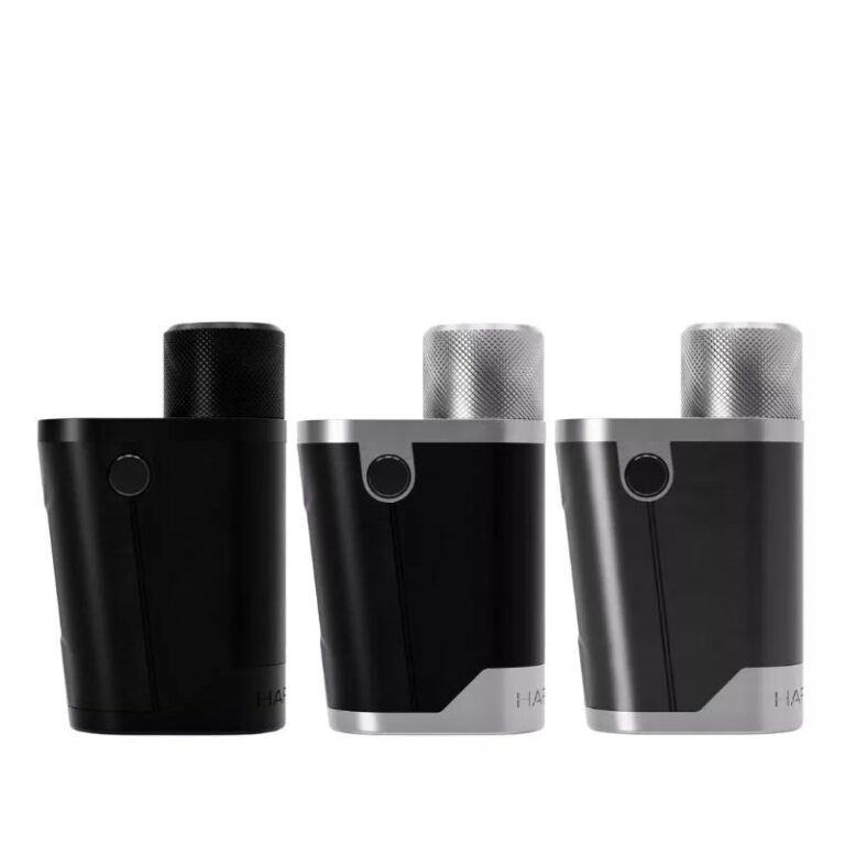 Harrier DNA60c Mod By Early Bird – £124.99