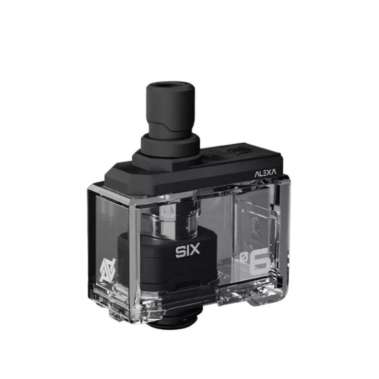 OrionSix RBA By Alexa – £16.66