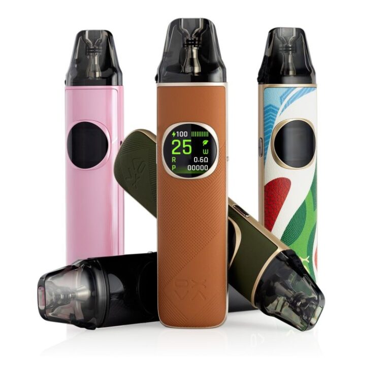 New NeXlim 2 – £26.99