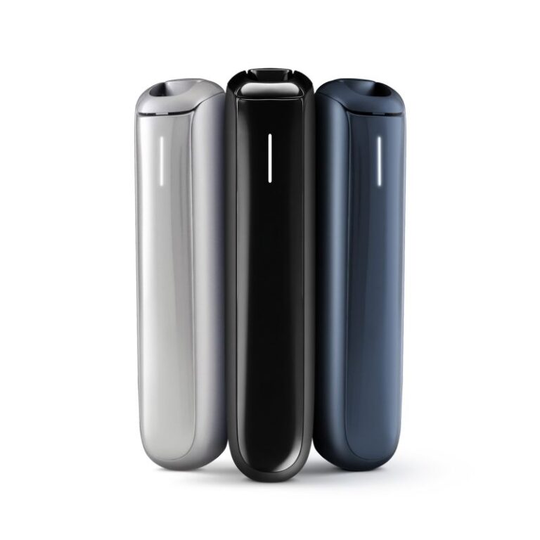 New Ploom AURA Device Kit – £19.99