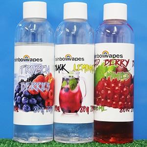 Rainbowvapes 120ml Cloud Chaser E-Liquids | Rainbowvapes – £9.99