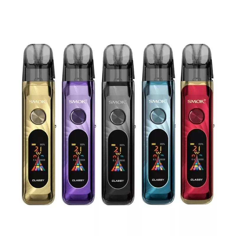 Smok Novo Classy Pod Kit – £13.33