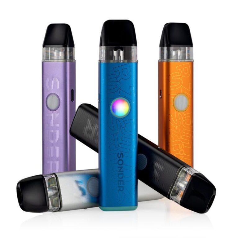 New Sonder Q3 – £19.99