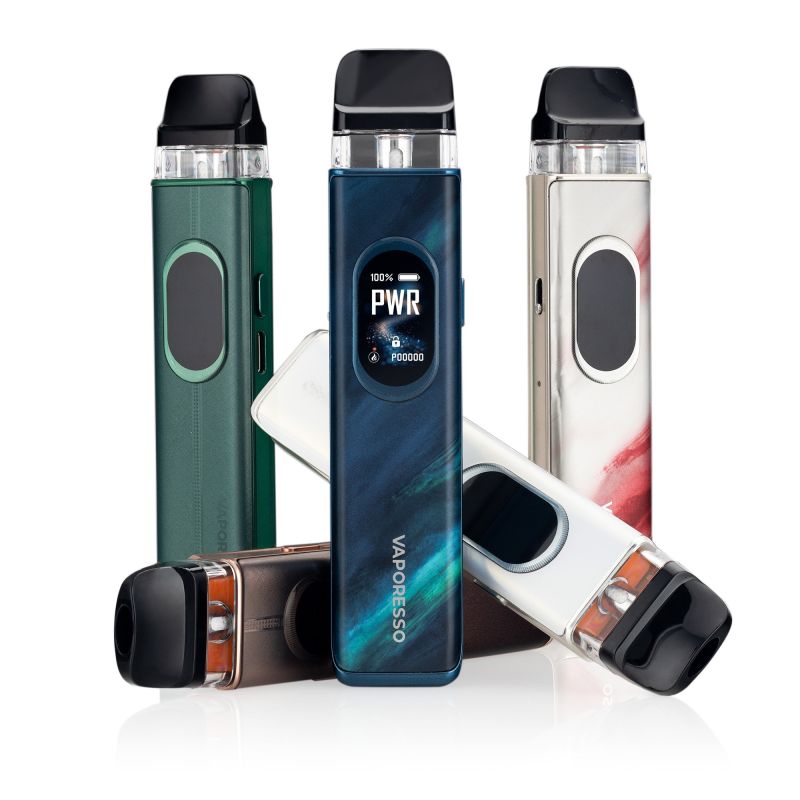XROS 6 – £19.99