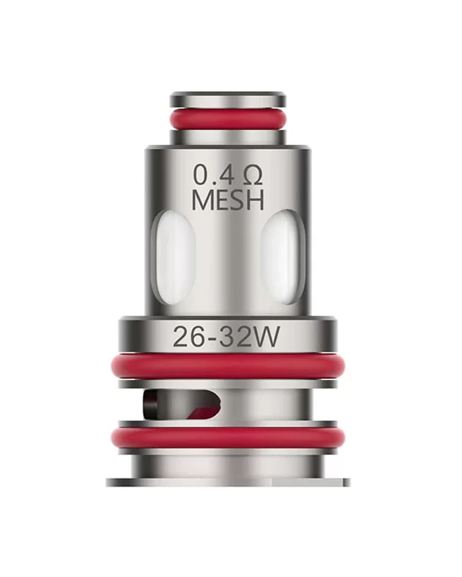 New Vaporesso GTX Coils (Pack of 5) – £9.99