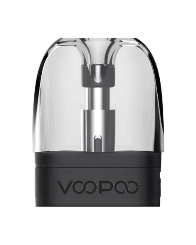 VooPoo Argus Replacement Pod (Pack of 3) – £8.99