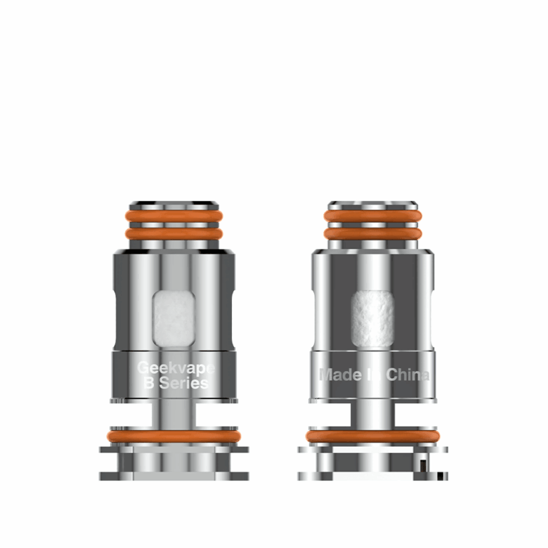 Geekvape B Series Replacement Coils – £9.16