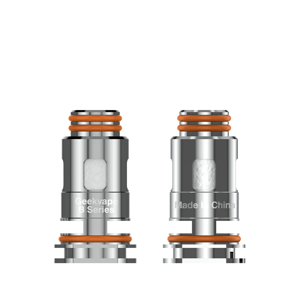 Geekvape B Series Replacement Coils – £9.16