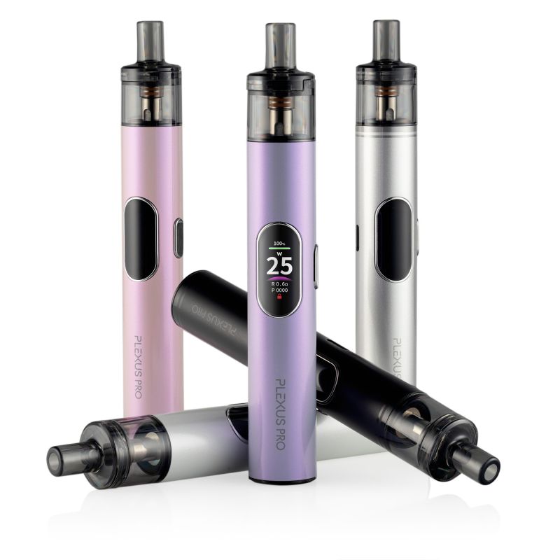 Plexus Pro Pod Kit – £19.99