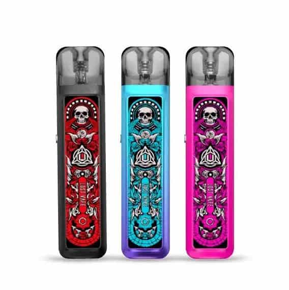 Lost Vape Ursa Nano 2 Pod Vape Kit | £7.99 – £7.99
