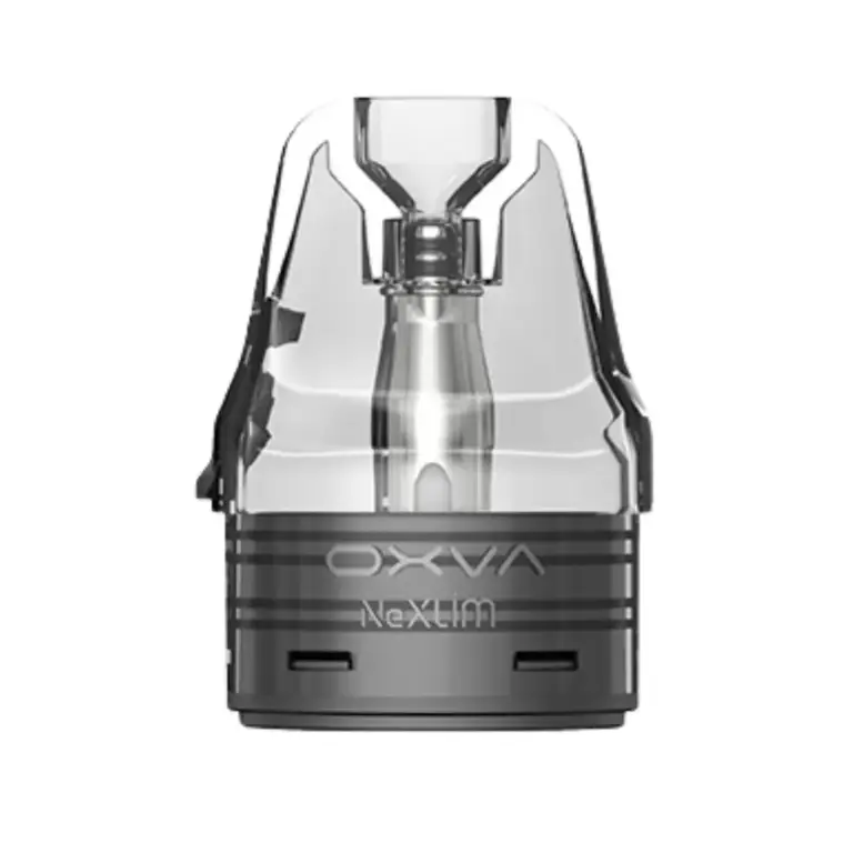 New OXVA Nexlim Replacement Pods – £7.99