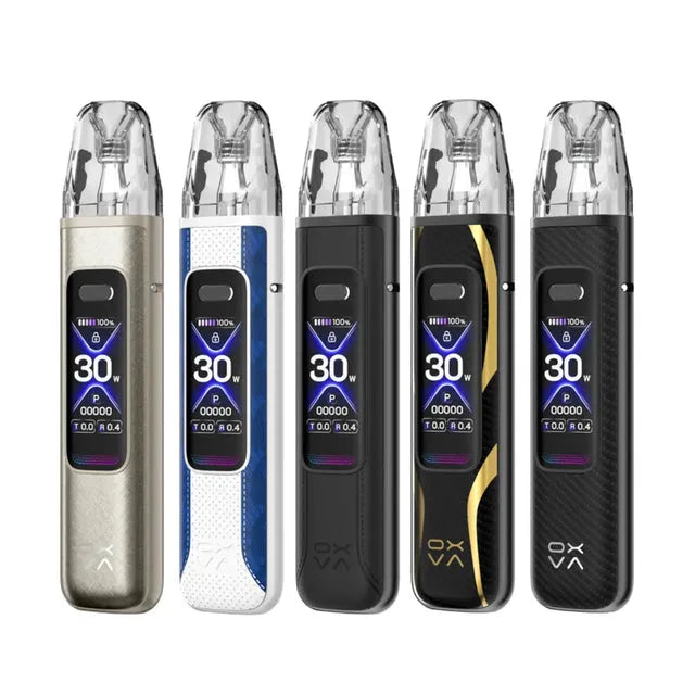 New OXVA Xlim Pro 3 Pod Kit – £18.99