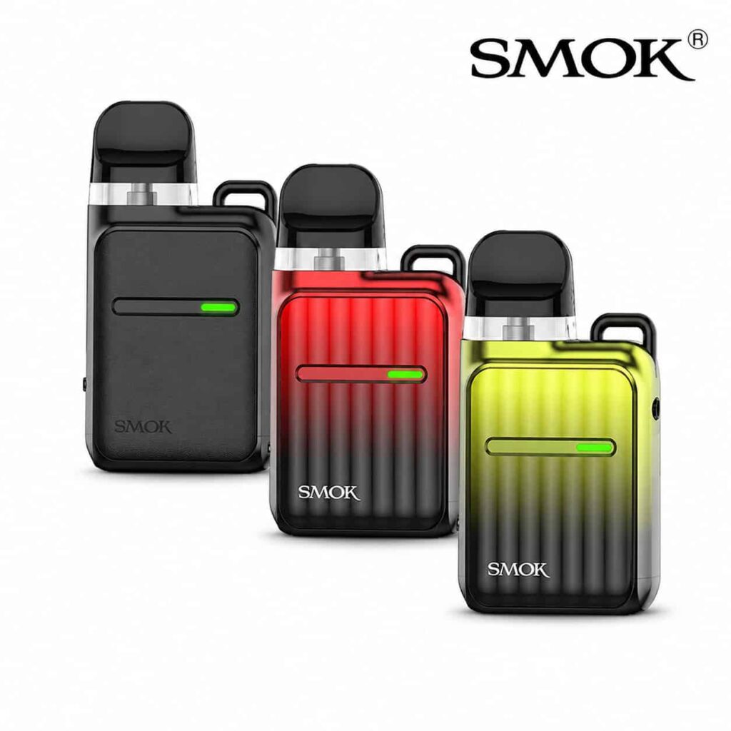SMOK Novo Master Box Kit UK | 30W Pod Vape Kit £8.99 – £8.99