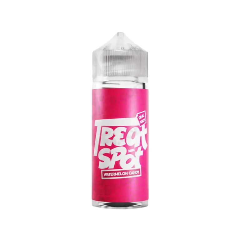 Treat Spot Watermelon Candy 100ml Shortfill – £4.16