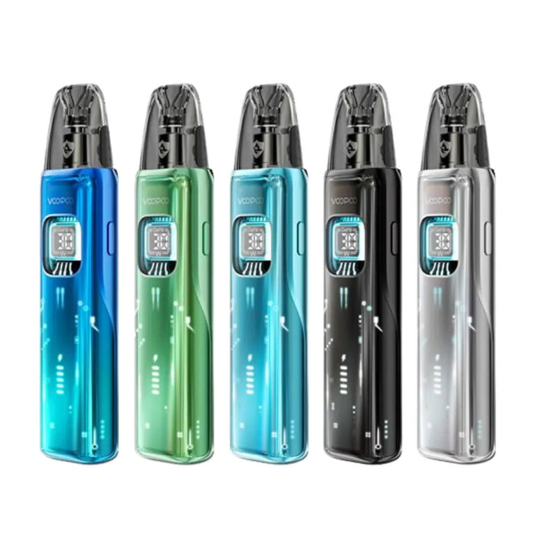 VooPoo Argus Matrix Pod Vape Kit – £16.66