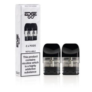 GO+ Refillable Pods