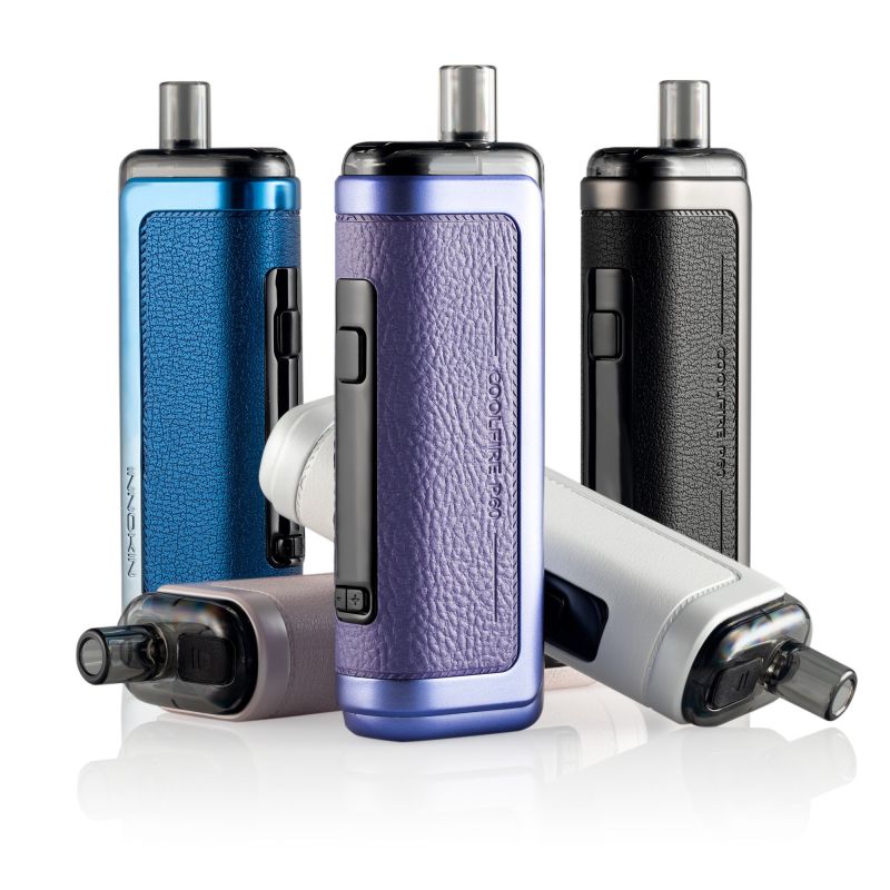 Coolfire P60 Vape Kit – £19.99