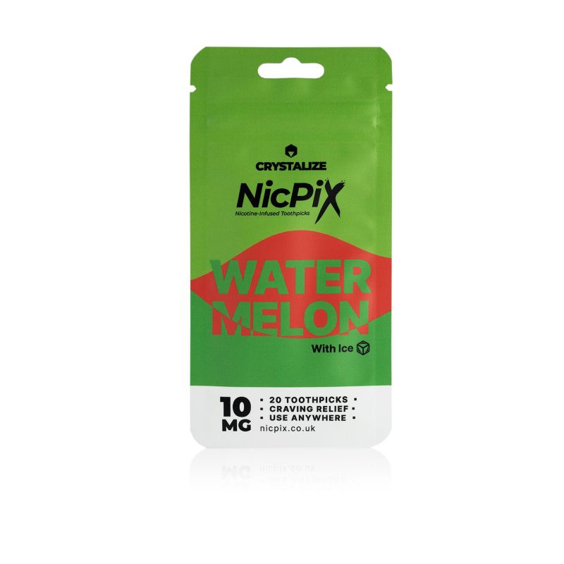 Watermelon Nicotine Toothpicks – £1.50