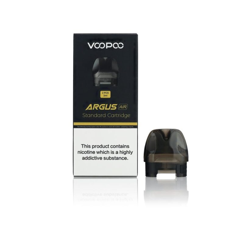 New Argus Air Pods – £1.00