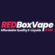 RedBox Vapes