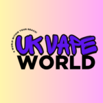 Profile picture of UK Vape World
