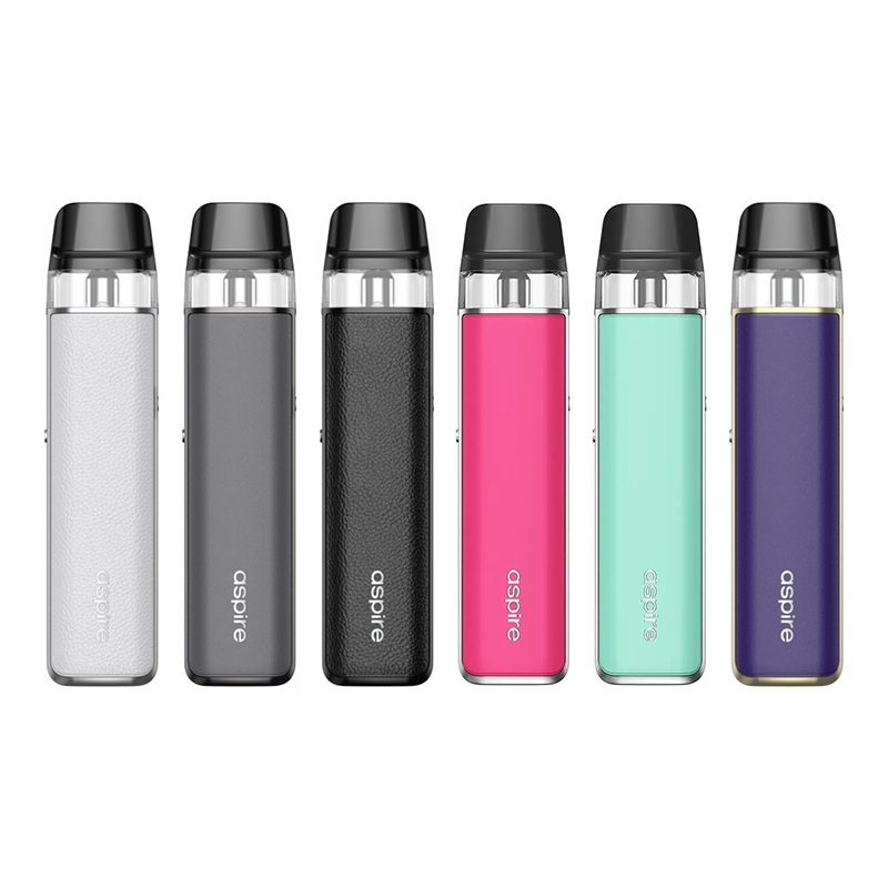 Aspire Loomix Pod Kit 27W – £13.99