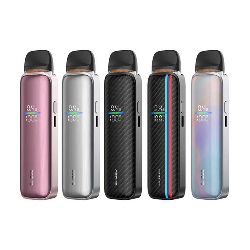 Aspire Pixo Max Pod Kit 30W – £15.49