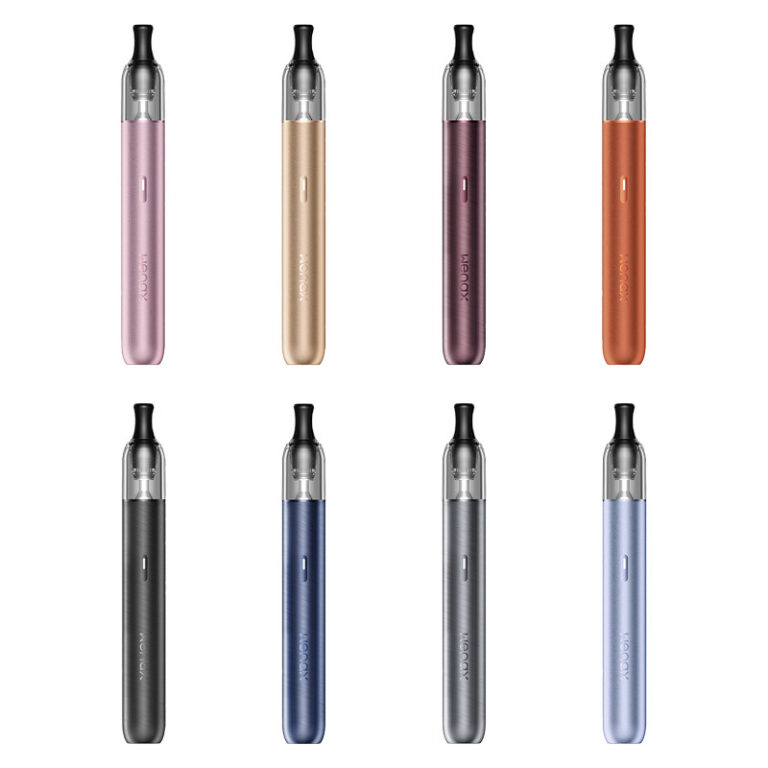 New Geekvape Wenax M2 Pod Kit – £7.49