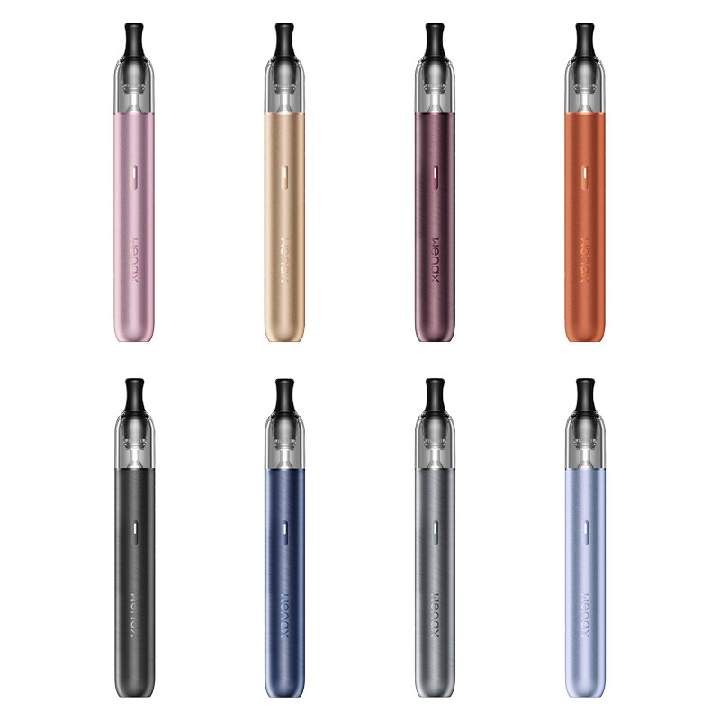 Geekvape Wenax M2 Pod Kit – £7.49