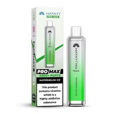 New Hayati Pro Max 4000 Box of 10 – The Everyday Bestseller That Keeps Vape Shop