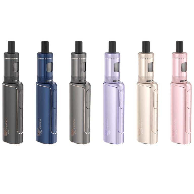 New Innokin Coolfire Z Air Pod Kit 18W – £16.49