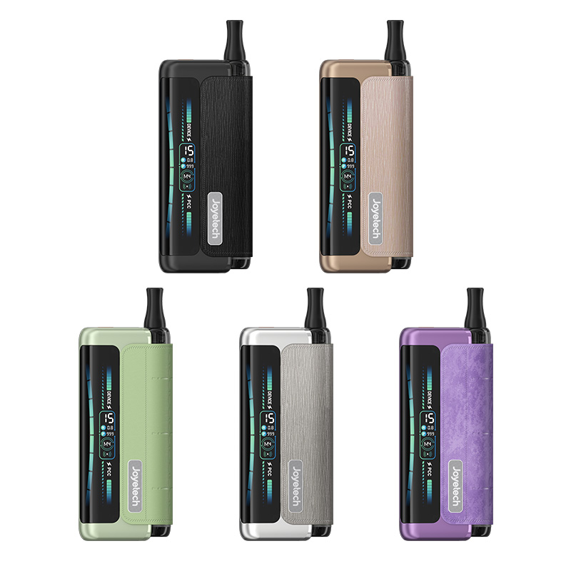 Joyetech eRoll Slim Pro Pod Kit with PCC 2000mAh – £15.69