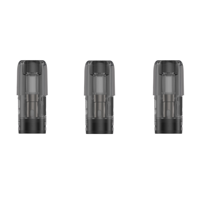 Joyetech eRoll Slim Pro Pod Cartridge Without Drip Tip 3 Pack – £2.49